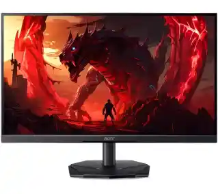 Acer Nitro KG251QX0biip 24,5 Full HD VA 200Hz 0,5ms Gamingowy Monitor LED