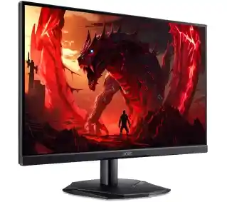 Acer Nitro KG251QX0biip 24,5 Full HD VA 200Hz 0,5ms Gamingowy Monitor LED