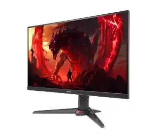 Acer Nitro V270X1bmiipx 27 Full HD IPS 200Hz 1ms Gamingowy Monitor LED