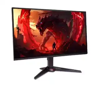 Acer Nitro VG240YGbip 23,8 Full HD IPS 120Hz 1ms VRB Gamingowy Monitor LED