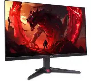 Acer Nitro VG240YW3bmiipx 23,8 Full HD IPS 240Hz 0,5ms Gamingowy Monitor LED