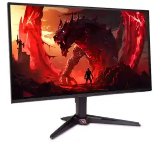 Acer Nitro VG270 Gbmipx 27 Full HD IPS 120Hz 1ms Gamingowy Monitor LED