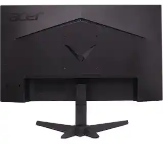 Acer Nitro VG270KL1bmiipx 27 4K IPS Dual Mode 60Hz/144Hz DFR, 1ms Gamingowy Monitor LED