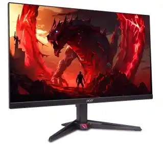Acer Nitro VG270X1BMIIPX 27 Full HD IPS 200Hz 0,5ms GTG Gamingowy Monitor LED