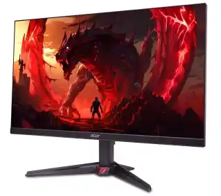 Acer Nitro VG270X1BMIIPX 27 Full HD IPS 200Hz 0,5ms GTG Gamingowy Monitor LED