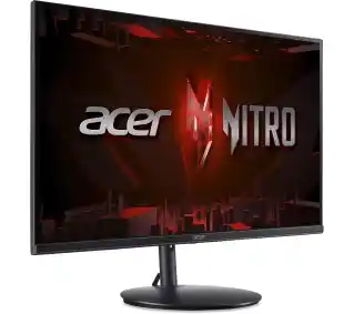 Acer Nitro XF240YX1biiph 23,8 Full HD IPS 200Hz 1ms VRB Gamingowy Monitor LED