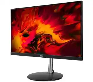 Acer Nitro XF243YM3bmiiprx 23,8 Full HD IPS 180Hz 1ms VRB Gamingowy Monitor LED
