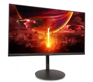 Acer Nitro XF270 X1 27 IPS 200Hz 1ms Gamingowy Monitor LED