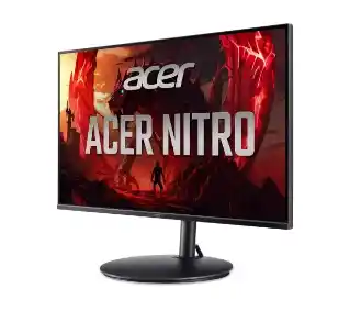 Acer Nitro XF270W3bmiiphx 27 Full HD IPS 240Hz 0,5ms Gamingowy Monitor LED