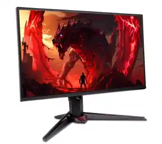 Acer Nitro XV240YP6BIPR 23,8 Full HD IPS 144Hz 1ms VRB Gamingowy Monitor LED