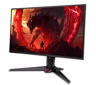 Acer Nitro XV240YP6BIPR 23,8 Full HD IPS 144Hz 1ms VRB Gamingowy Monitor LED