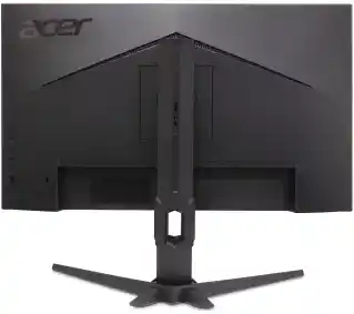 Acer Nitro XV240YW3bmiiprx 23,8 Full HD IPS 240Hz 0,5ms Gamingowy Monitor LED