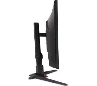 Acer Nitro XV240YW3bmiiprx 23,8 Full HD IPS 240Hz 0,5ms Gamingowy Monitor LED