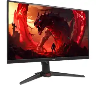 Acer Nitro XV240YW3bmiiprx 23,8 Full HD IPS 240Hz 0,5ms Gamingowy Monitor LED