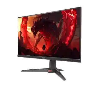 Acer Nitro XV240YX1bmiiprx 23,8 Full HD IPS 200Hz 1ms VRB Gamingowy Monitor LED