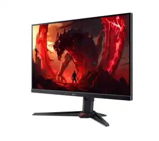 Acer Nitro XV270F5bmiiprzx 27 Full HD IPS 520Hz 0,5ms VRB Gamingowy Monitor LED