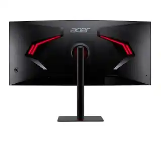 Acer Nitro XV345CURX0bmiipphx 34 UWQHD VA 200Hz 0,5ms VRB Zakrzywiony Gamingowy Monitor LED