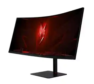 Acer Nitro XV345CURX0bmiipphx 34 UWQHD VA 200Hz 0,5ms VRB Zakrzywiony Gamingowy Monitor LED
