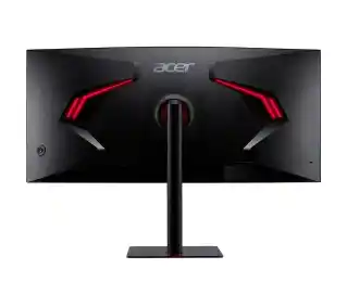 Acer Nitro XV345CURXbmiipphx 34 UWQHD VA 240Hz 1ms VRB Zakrzywiony Gamingowy Monitor LED