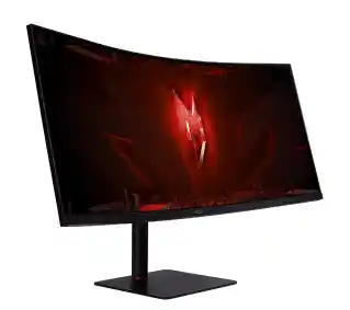 Acer Nitro XV345CURXbmiipphx 34 UWQHD VA 240Hz 1ms VRB Zakrzywiony Gamingowy Monitor LED