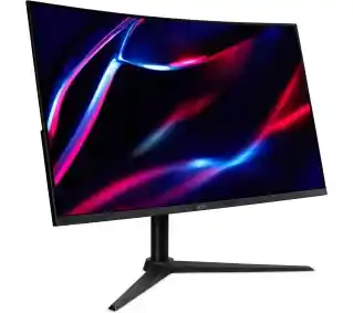Acer Nitro XZ320QW0bmiiphx 31,5 Full HD VA 240Hz 1ms VRB Zakrzywiony Gamingowy Monitor LED