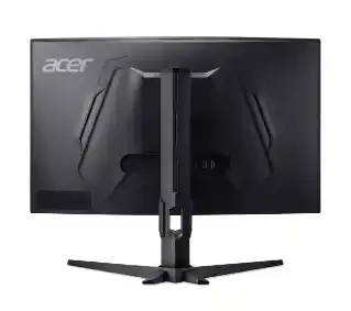 Acer Nitro XZ323QUP2bmiiphx 31,5 2K VA 180Hz 1ms VRB Zakrzywiony Gamingowy Monitor LED