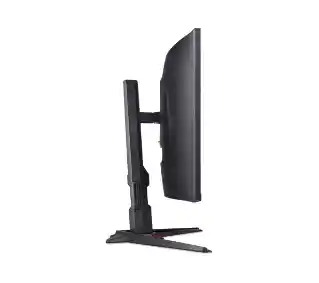 Acer Nitro XZ323QUP2bmiiphx 31,5 2K VA 180Hz 1ms VRB Zakrzywiony Gamingowy Monitor LED