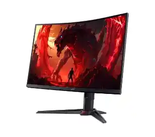 Acer Nitro XZ323QUP2bmiiphx 31,5 2K VA 180Hz 1ms VRB Zakrzywiony Gamingowy Monitor LED