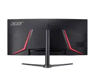 Acer Nitro XZ340CUJ0bmiiphx 34 UWQHD VA 120Hz 1ms VRB Zakrzywiony Gamingowy Monitor LED