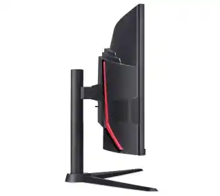 Acer Nitro XZ340CUJ0bmiiphx 34 UWQHD VA 120Hz 1ms VRB Zakrzywiony Gamingowy Monitor LED