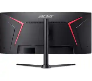 Acer Nitro XZ340CURX0bmiiphx 34 UWQHD VA 200Hz 1ms VRB Zakrzywiony Gamingowy Monitor LED