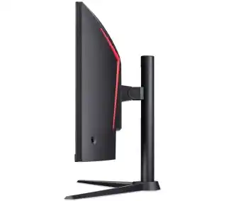 Acer Nitro XZ340CURX0bmiiphx 34 UWQHD VA 200Hz 1ms VRB Zakrzywiony Gamingowy Monitor LED