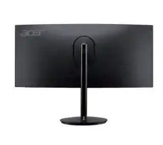 Acer Nitro XZ342CUS3bmiipphx 34 UWQHD VA 180Hz 1ms VRB Zakrzywiony Gamingowy Monitor LED