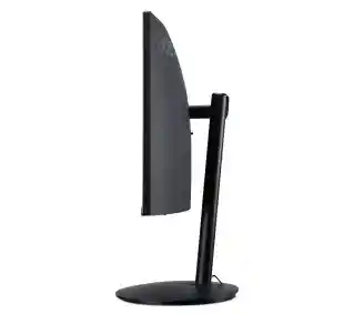 Acer Nitro XZ342CUS3bmiipphx 34 UWQHD VA 180Hz 1ms VRB Zakrzywiony Gamingowy Monitor LED