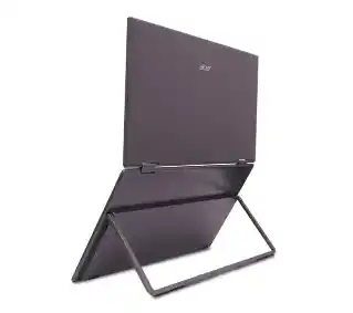 Acer PD163Qbmiuux 15.6 Full HD IPS 60Hz 8ms Przzenośny Monitor LED