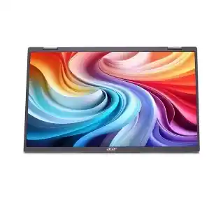 Acer PD163Qbmiuux 15.6 Full HD IPS 60Hz 8ms Przzenośny Monitor LED