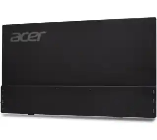 Acer PM161QTbmiuuux 15,6 Full HD IPS 60Hz 6ms Przenośny Monitor LED