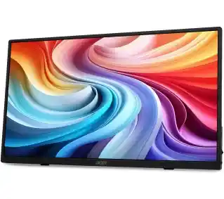 Acer PM161QTbmiuuux 15,6 Full HD IPS 60Hz 6ms Przenośny Monitor LED