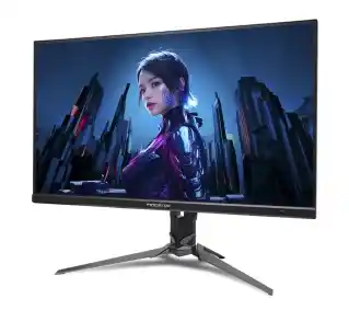 Acer Predator V5 XB273KV5bmiiprx 27 4K IPS Dual Mode 160Hz/320Hz 0,5ms Gamingowy Monitor LED