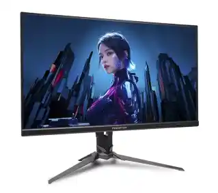 Acer Predator V5 XB273KV5bmiiprx 27 4K IPS Dual Mode 160Hz/320Hz 0,5ms Gamingowy Monitor LED