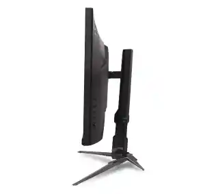 Acer Predator V5 XB273KV5bmiiprx 27 4K IPS Dual Mode 160Hz/320Hz 0,5ms Gamingowy Monitor LED