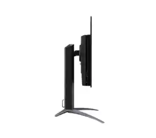 Acer Predator X27UW3bmiiprx 27 2K QD-OLED 240Hz 0,03ms Gamingowy Monitor OLED