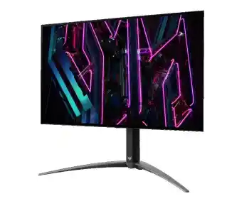 Acer Predator X27UW3bmiiprx 27 2K QD-OLED 240Hz 0,03ms Gamingowy Monitor OLED