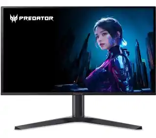 Acer Predator X27X1bmiippruzx 26,5 4K QD-OLED 240Hz 0,03ms Gamingowy Monitor OLED