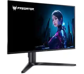 Acer Predator X27X1bmiippruzx 26,5 4K QD-OLED 240Hz 0,03ms Gamingowy Monitor OLED