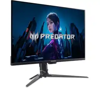 Acer Predator X32X5bmiiphuzx 31,5 4K QD-OLED 240Hz 0,01ms PRT Gamingowy Monitor OLED
