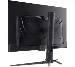 Acer Predator X32X5bmiiphuzx 31,5 4K QD-OLED 240Hz 0,01ms PRT Gamingowy Monitor OLED