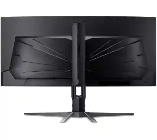 Acer Predator X34X5bmiiphuzx 34 UWQHD QD-OLED 240Hz 0,01ms Zakrzywiony Gamingowy Monitor OLED