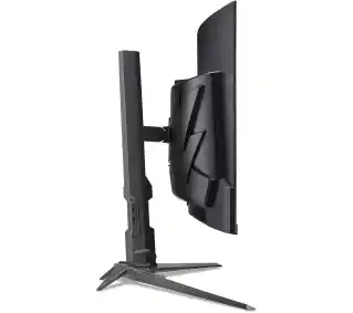 Acer Predator X34X5bmiiphuzx 34 UWQHD QD-OLED 240Hz 0,01ms Zakrzywiony Gamingowy Monitor OLED