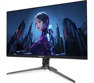 Acer Predator XB323QKV4bmiiprx 31,5 4K IPS Dual Mode 160Hz/320Hz 1ms VRB Gamingowy Monitor LED